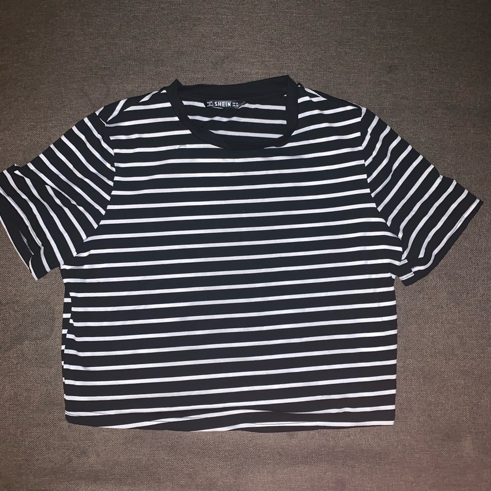 Striped shirt